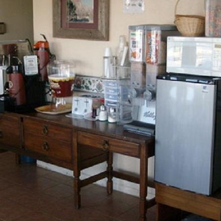 Knights Inn & Suites - Canyon Restaurang bild