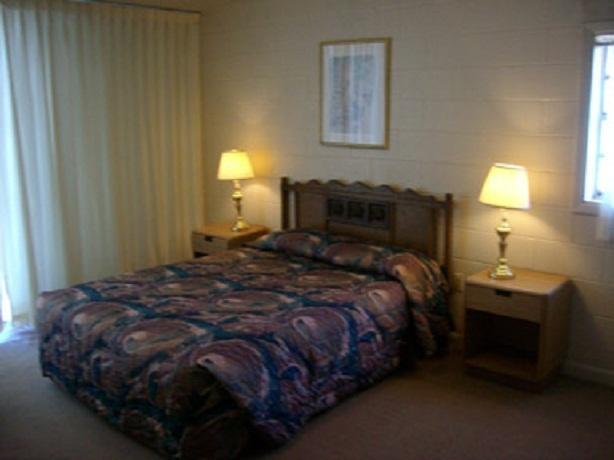 Knights Inn & Suites - Canyon Rum bild