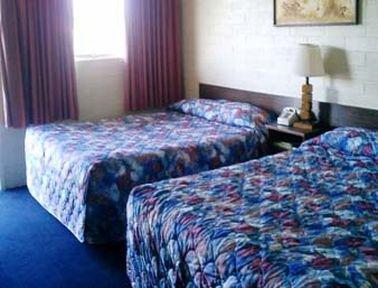 Knights Inn & Suites - Canyon Rum bild