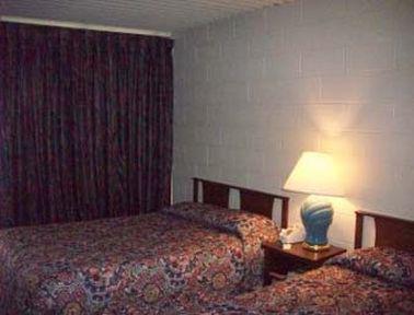 Knights Inn & Suites - Canyon Rum bild